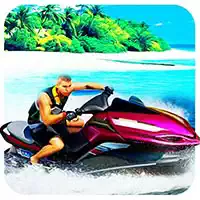 Jet Ski Boot Meisterschaft Rennen: Xtreme Boot Racing